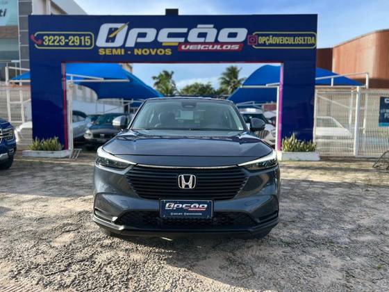 HONDA HR-V 1.5 DI I-VTEC FLEX EXL CVT